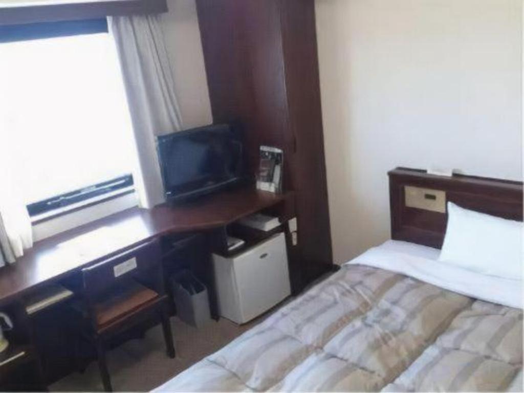 Hotel Route Inn Wajima Exterior photo