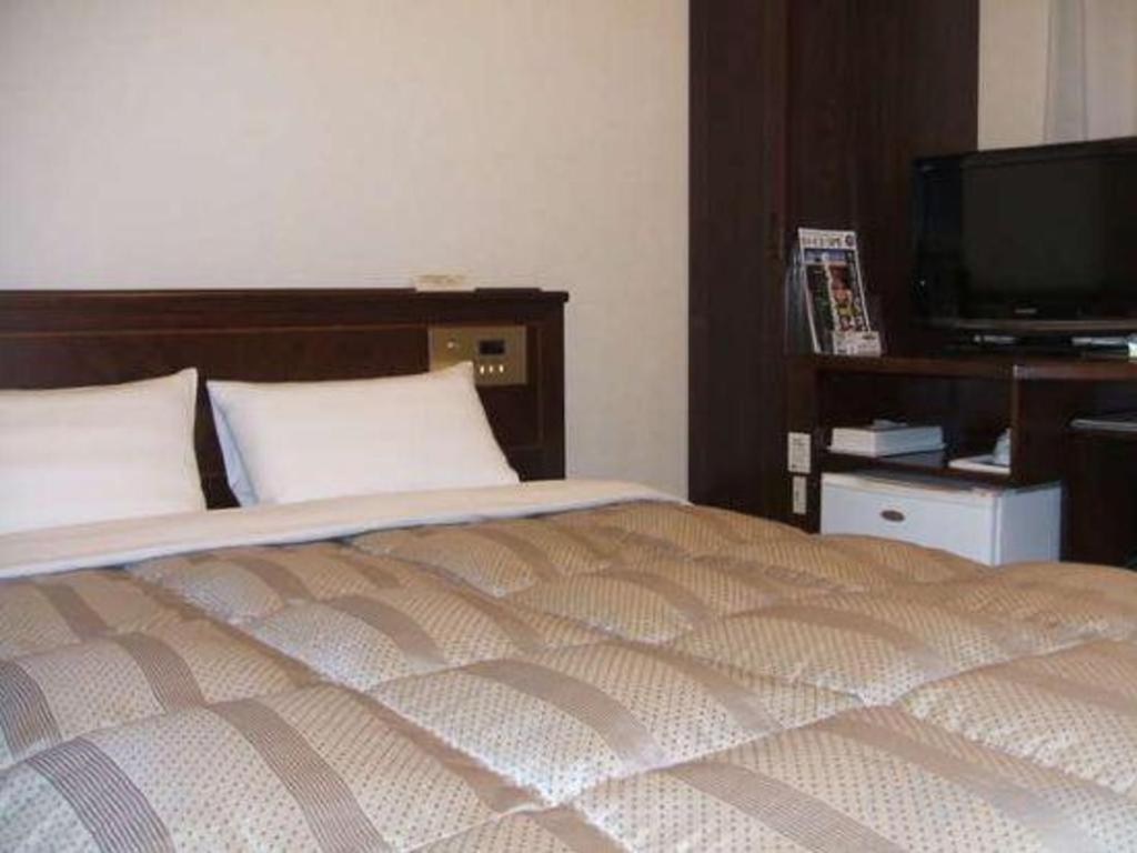 Hotel Route Inn Wajima Exterior photo