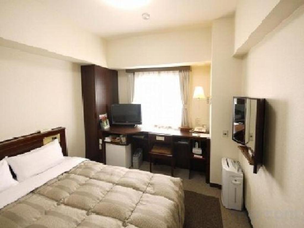 Hotel Route Inn Wajima Exterior photo