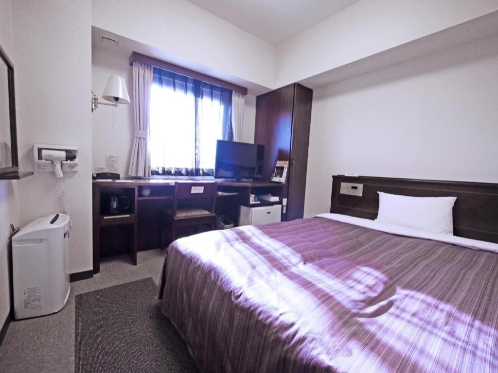 Hotel Route Inn Wajima Exterior photo
