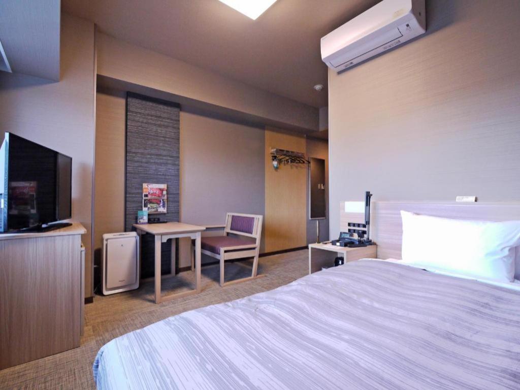 Hotel Route Inn Wajima Exterior photo